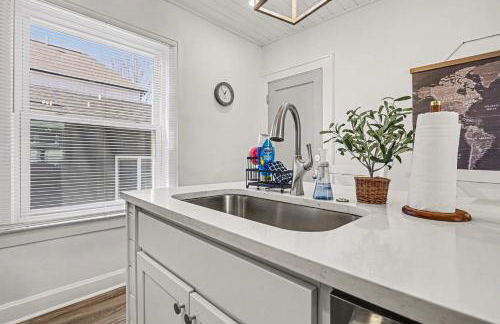 Cozy Campbell Bungalow - Foto 21