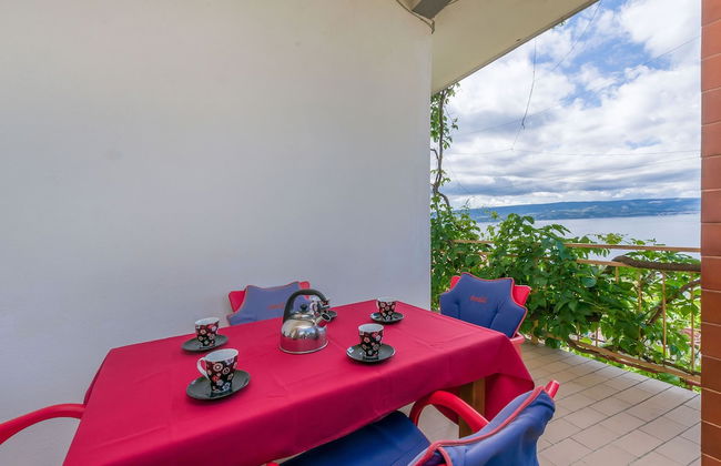 Apartments Jasna - Foto 46