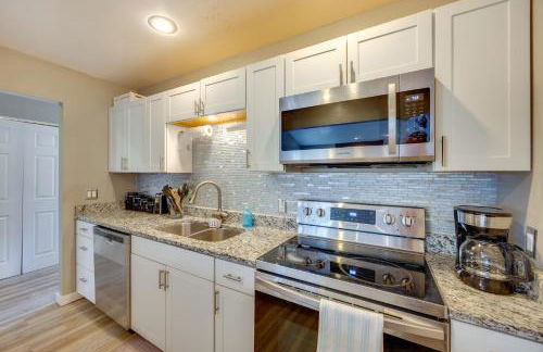 Pet-Friendly Condo with Mountain View in Monument! - Foto 2