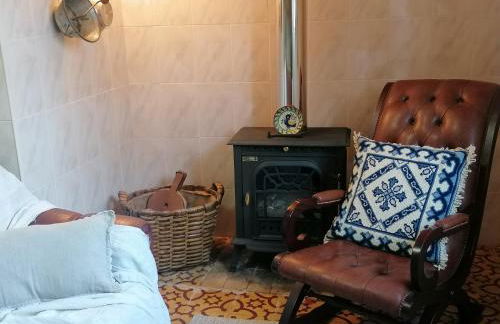 Casa do Cabeço - Termas da Sulfúrea - Foto 32