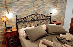 Casa Del Campo Koufonisia House - Foto 65