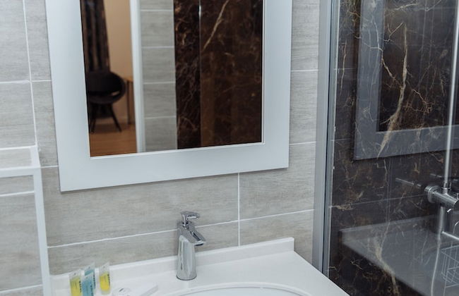 SULO Apartments - Photo 40