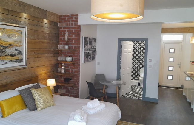 Sandy Toes Accommodation - Foto 1