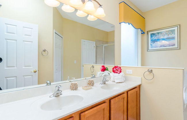 Ovm2407 - Watersong - 5 Bed 4 Baths Villa - Foto 20