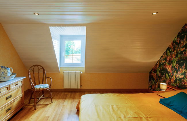 Les Volets Rouges - Foto 23