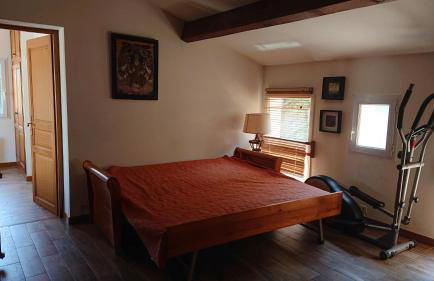 Villa vue mer 400m plages et commerces calme confort pour 6 à 8 personnes soins de remise en forme possible - Foto 42