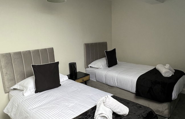 Tynwald Apartments - Foto 5