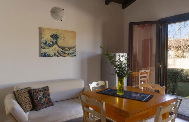 Welcomely - Sa Murta-il Mirto - Foto 11