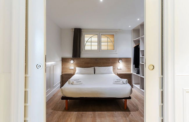 Enjoybcn Plaza Catalunya Apartment - Foto 5