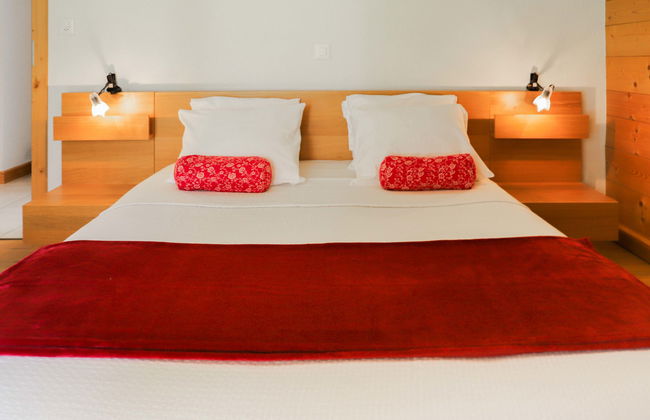 Les Cimes Blanches 102 A - Foto 11