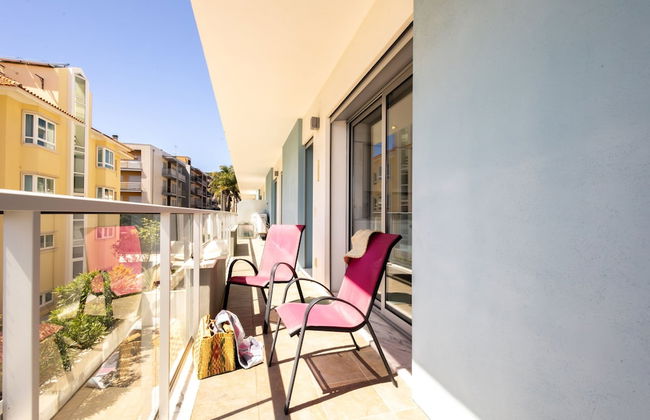 Sunrise - Com Vista Para a Vila - Foto 27