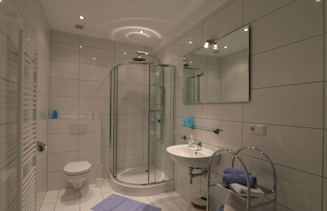 Apartment in Bichlbach at the Lake - Foto 45