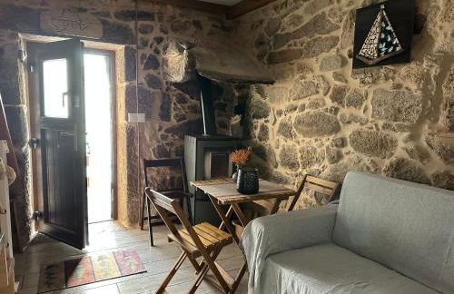 A CASIÑA DA PALMERA - Foto 11