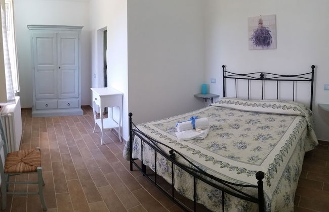 Agriturismo Pretenzano - Photo 8