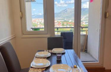 apartment Deliri with private parking - Foto 1