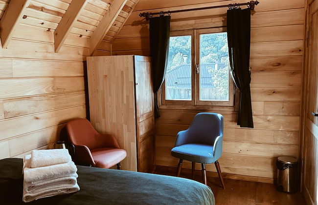 Lome Çiftliği Otel ve Restoran - Photo 19