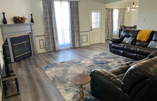 Cozy Arlington Villa near AT&T Stadium - Foto 66