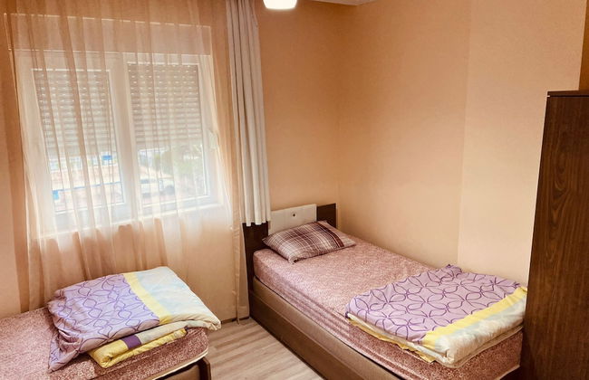 Pusula Apart Otel - Foto 6