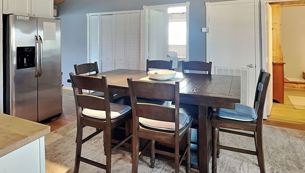 Barnacle Lodge by Ryson Vacation Rentals - Foto 2, Comodidade do alojamento