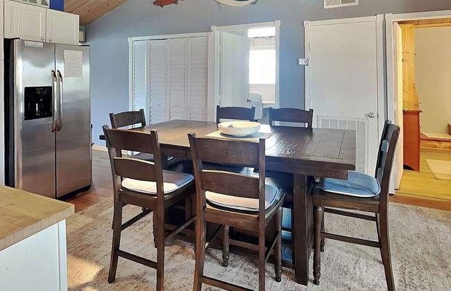 Barnacle Lodge by Ryson Vacation Rentals - Foto 2