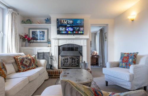 Hatchet Pond Cottage - Foto 8