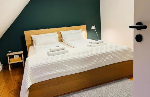 Charmantes Dachstudio - Foto 8