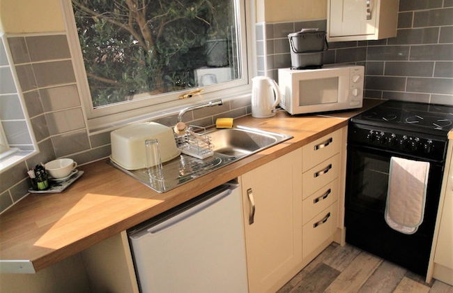 Chelston Dene Holiday Apartments - Photo 54