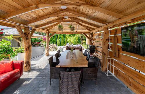 Wynajem grupowy Szansa - Foto 57