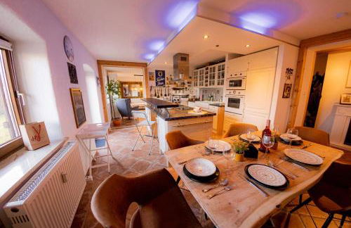 Yello Homes - Gemütliche und luxuriöse Wohnung - mit Sauna, Garten, und Heimkino für 6 Personen - Foto 1