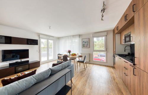 l'Escale Disney à votre porte - Foto 29