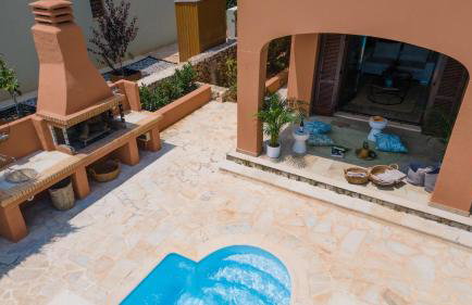 Villa Sarri by Sarris Winery - Foto 3