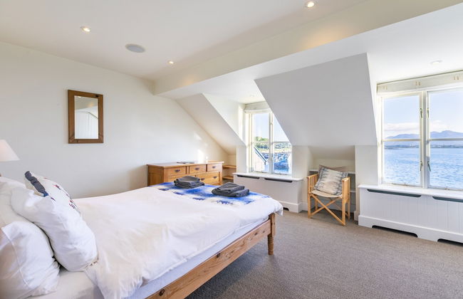 Roundstone Quay - Foto 38