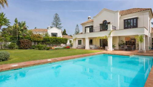 Villa Vainilla - Photo 1