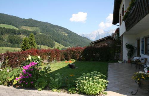 Haus Angerbichl - Foto 19