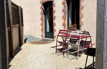 Gîte O Petit Bouchon à 10 min du Puy du Fou - Photo 19