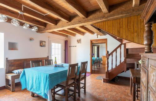 Modern holiday home in Plouhinec - Photo 7