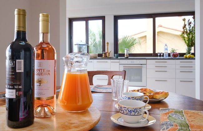 Garajau House - Sunrise to Sunset Ocean View Villa - Foto 11