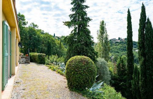 Provence villa with large pool and amazing view - Foto 60