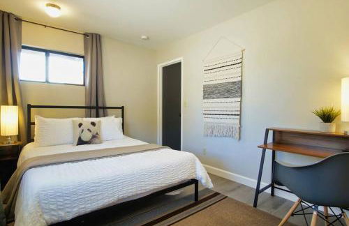 Oakridge Ranch ※ Sequoia, Kern River & Lake Escape - Foto 35