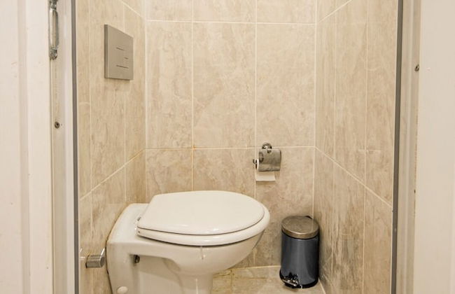 A sweet home Istanbul - Foto 10