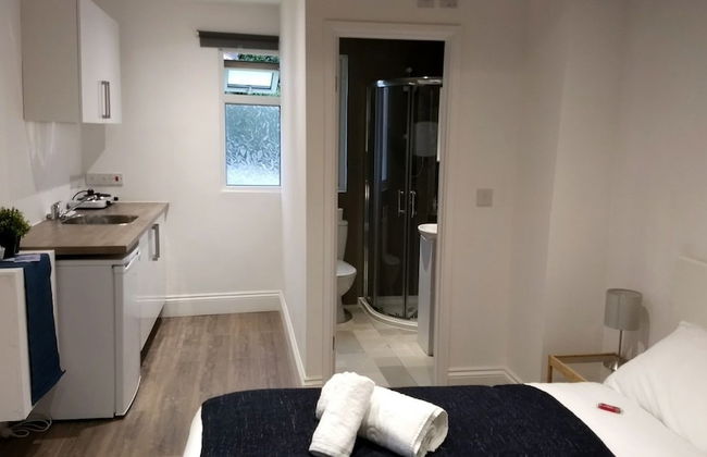 Charmstay Apartments - Foto 13