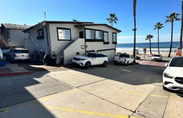 Manhattan Beach Beachfront On The Strand - Foto 24