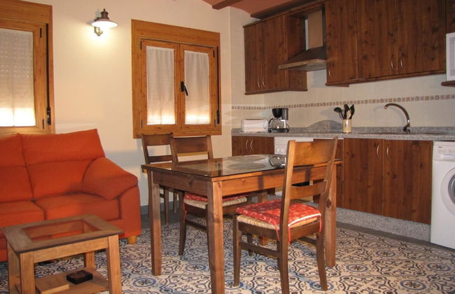 Apartamento Tía Antonia - Photo 10