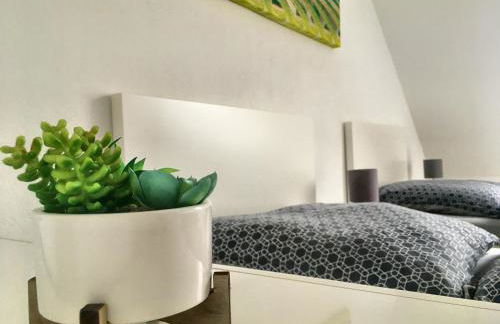 stay!apart Gieckau - Foto 16