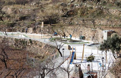 Reul Alto Cortijos Rurales - Foto 16