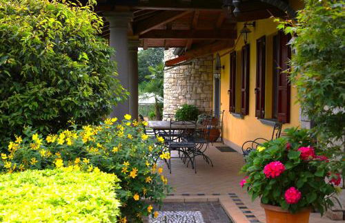 Villa Cristina - Foto 2