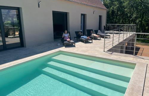 Gîte du point de vue - Foto 27