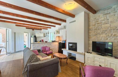 Villa Krmed by Istra Vacation - Foto 41