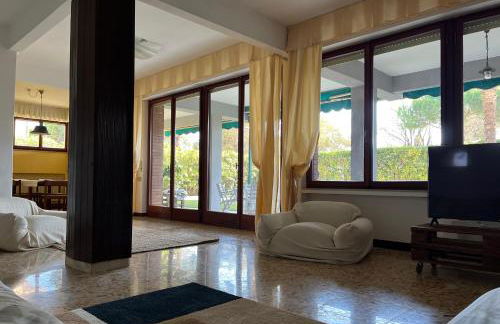 Appartamento Con Giardino A 2 Passi Dal Mare - Foto 13