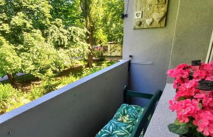 Apartament Relax, Balkon,WiFi - Foto 31